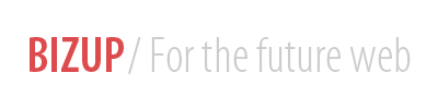Bizup Logo